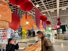 -宜家·瑞典风味餐厅(无锡店)