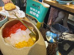 -0317火锅鸡·清真(正达店)