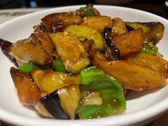 地三鲜-老厨家(友谊路总店)