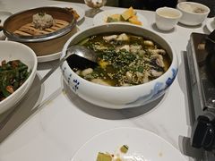 -湖锦酒楼·32年地道湖北菜(光谷店)