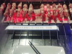 -很久以前羊肉串(大华三路店)