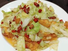 -好妈王饺子(滂江街店)