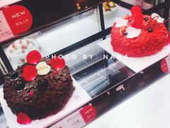 -巴黎贝甜(宜山路店)