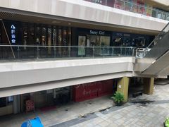 -易生活购物公园