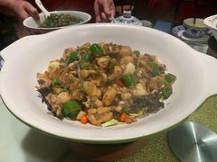-老街鱼嘴巴(步步高新天地店)