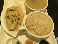 -翠华餐厅(正佳广场店)