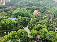 -华雅花园大酒店