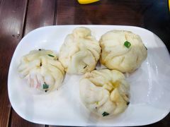 -大壶春生煎(四川中路店)