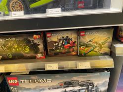 -乐高授权专卖店(济南万象城店)