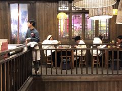 大堂-虾小龙老长沙龙虾馆(坡子街店)