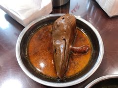 -安仙拉面美食(横店镇店)