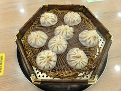 -西安贾三灌汤包·回坊小吃·清真炒菜(北院门总店)