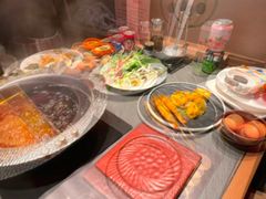 -牛YO寿喜烧和牛火锅自助(三台子万象汇店)