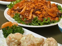 -闻香阁·清真(光荣道店)