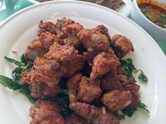-瑞丰园庭院餐厅·白族传统家常菜