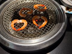 -東盛炭烤自助料理(浦东文峰广场店)