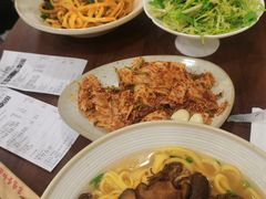 -阿九笨鸡蛋手擀面(总店)