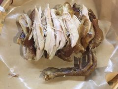 -刘师父老汉口江湖菜(蔡锷路店)