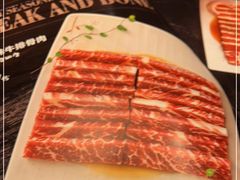 -辛氏火炉·韩式古法烤肉(松北店)