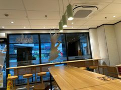 -麦当劳(顾村公园店)