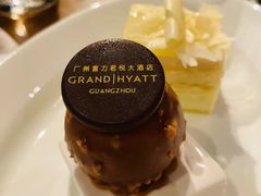 -广州富力君悦大酒店·凯菲厅