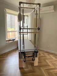 -橙沐普拉提瑜伽