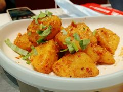 -尚渔味双拼烤鱼(燕郊永旺店)