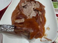 -大鸭梨烤鸭(甘家口店)