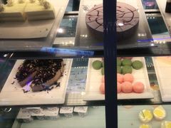-妖无二·和牛烧烤自助(新吴万达店)