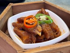 -聚福宝合苑食府(南头镇店)