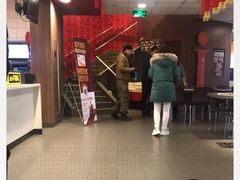 -麦当劳(宾水西道店)