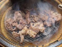 -西塔老太太泥炉烤肉(温州首店万象城黑金店)