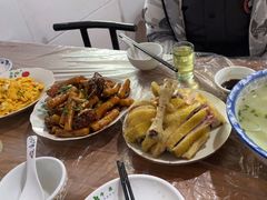 -妈妈的小作坊(陈家镇店)