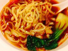 -康师傅私房牛肉面(马泉营奥莱店)