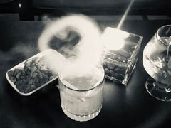 -Ish Whiskey&Cocktail Bar酒吧(合生麒麟新天地店)