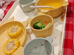 -西贝(太原万象城店)