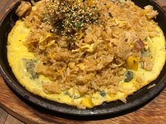 -卡朋西餐(较场西路店)