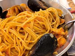 -Kpasta韩式意大利面