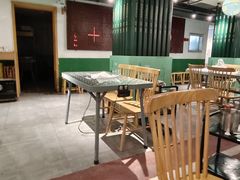 大堂-8号苑自助烤场(西单店)