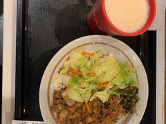 -永和大王(龙德广场店)