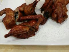 -中恒华茶楼(牌坊店)