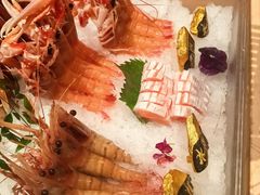 -Minase水濑·日料放题(外滩店)