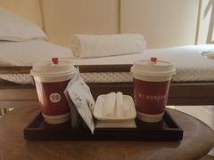 -常乐·对症推拿(嘉里中心第132分店)