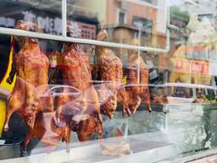 -大聪烧鹅快餐店(梅林店)