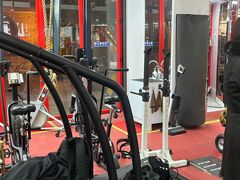 -Stone Motion Fitness 释动健身