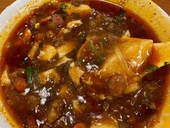 -豆相识•九九豆腐脑(牛咡桥店)