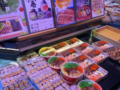 -旺豪超市(胜利购物广场店)