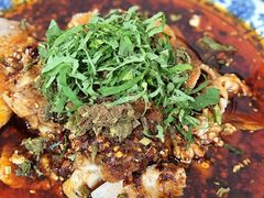 -范记豆花庄(东门好吃街店)