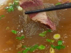 -草桥清真牛肉锅贴扁食店