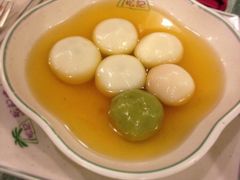 -松记糖水店(铜锣湾分店)